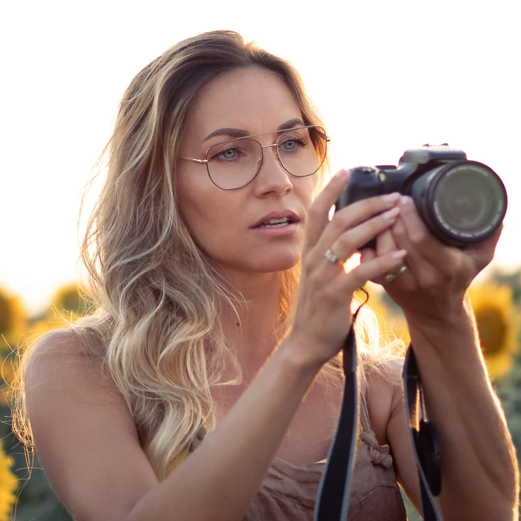 Fotograf wizerunkowy Agata